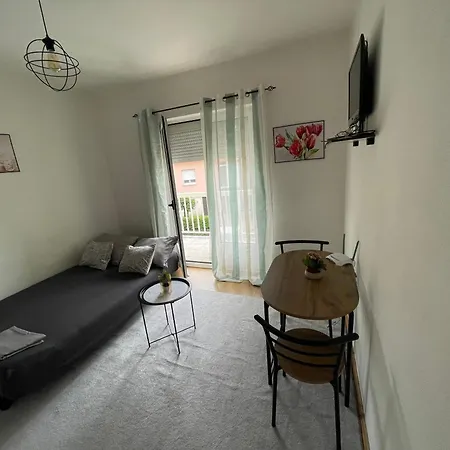Jakov Apartment Siroki Brijeg