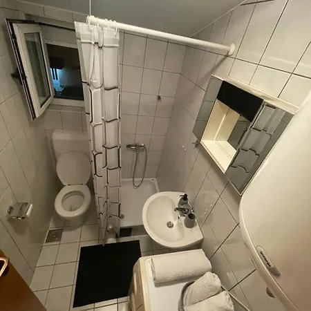 Apartment Jakov